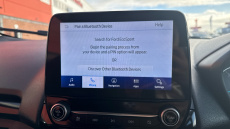 Ford EcoSport 1.0 EcoBoost 140 ST-Line 5dr Petrol Hatchback